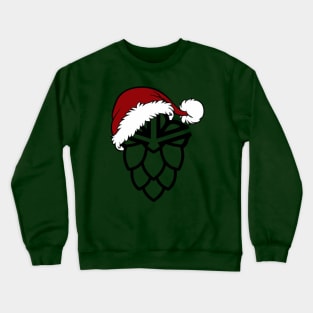 RCBH Santa Crewneck Sweatshirt